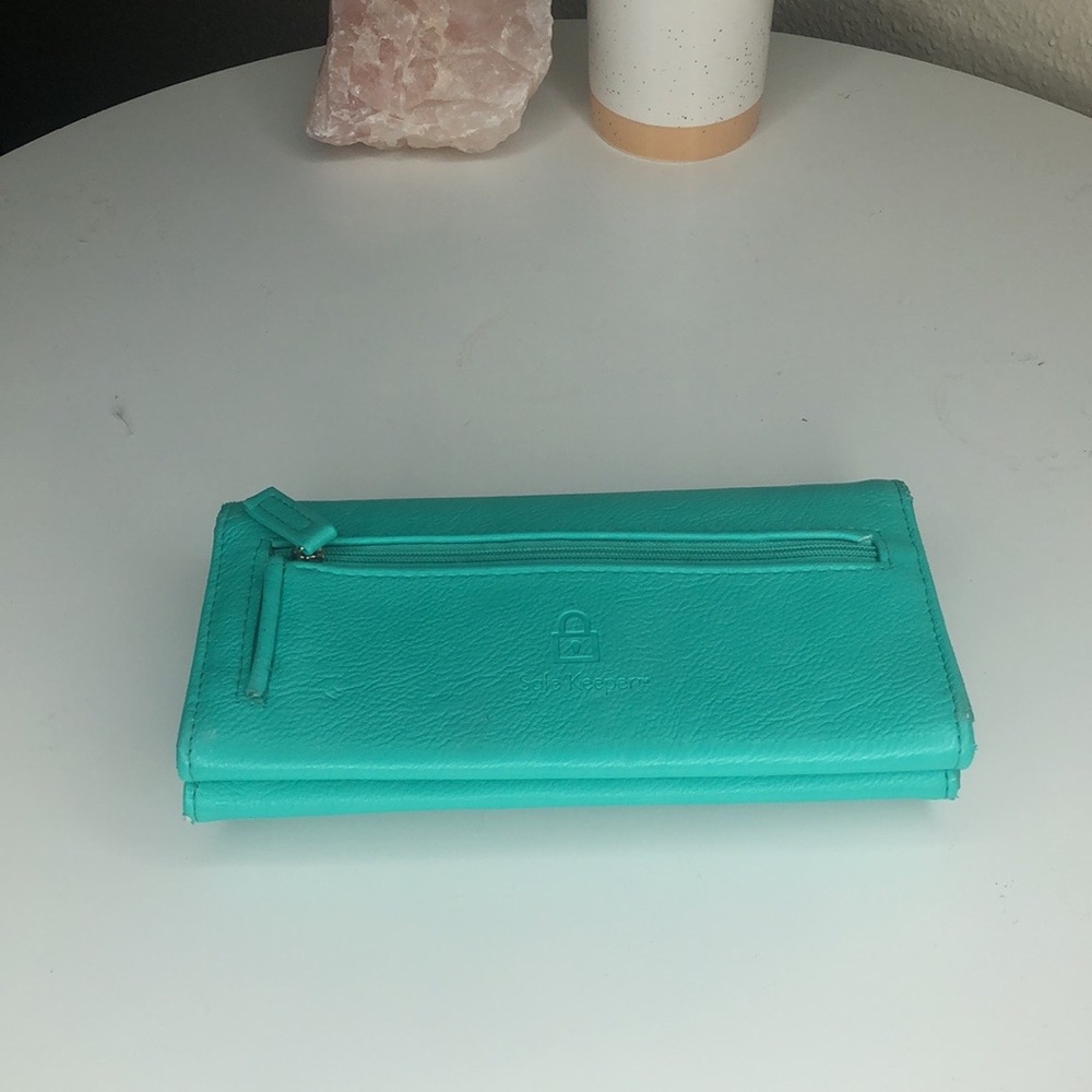 Safe keeper wallet. - Picture 2 of 5